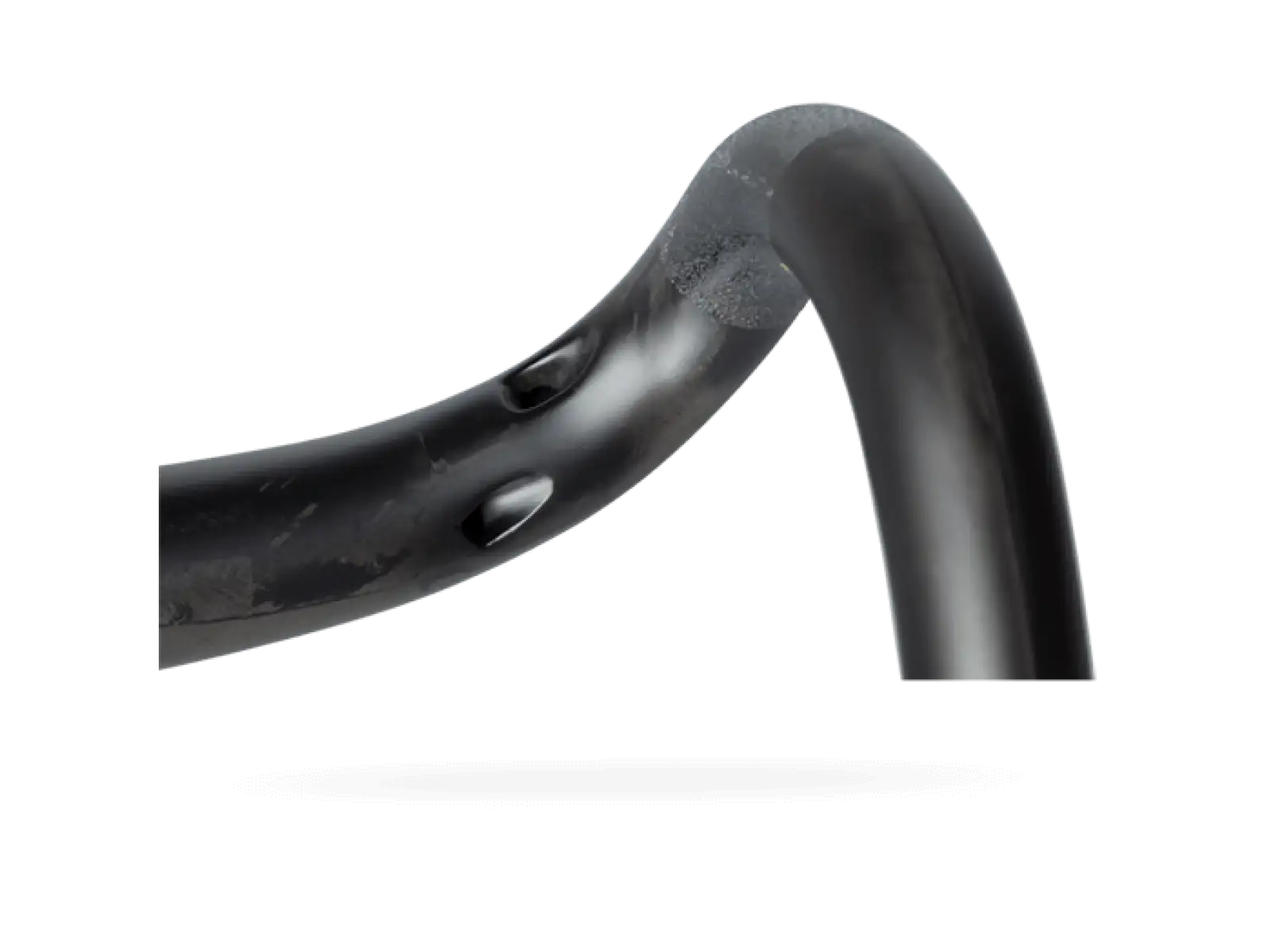PRO Vibe Superlight riadidlá 31,8 karbon čierna