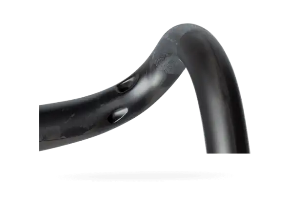 PRO Vibe Superlight riadidlá 31,8 karbon čierna
