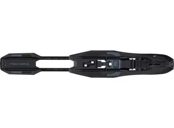 Fischer Control Step-in Skate IFP bežecké viazanie Grey 2024/25