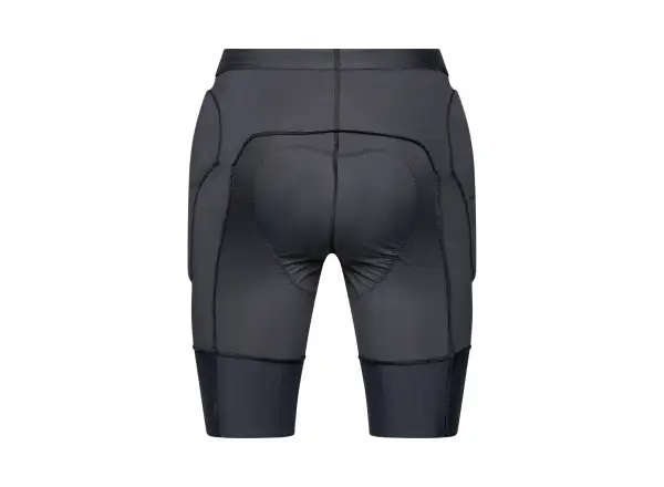 Fox Titan Race pánske kraťasy Black