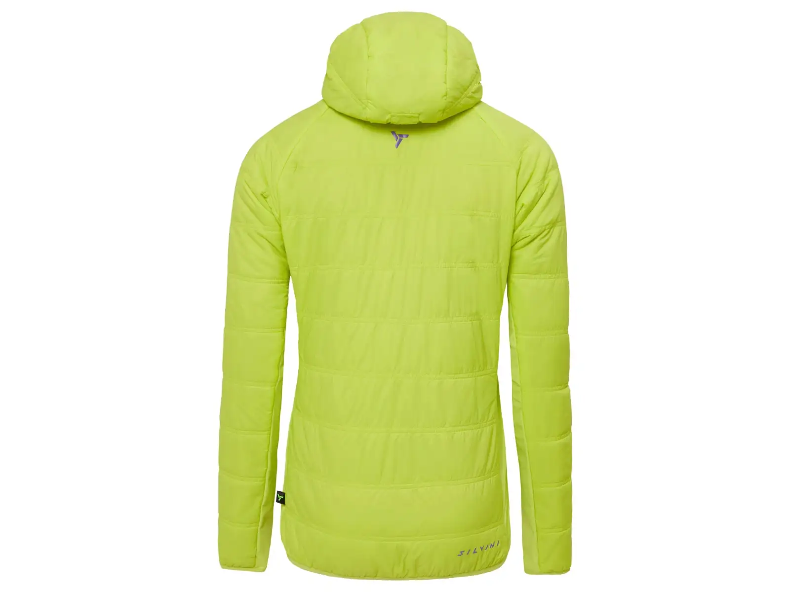 Silvini Simetta dámska bunda Lime/Plum