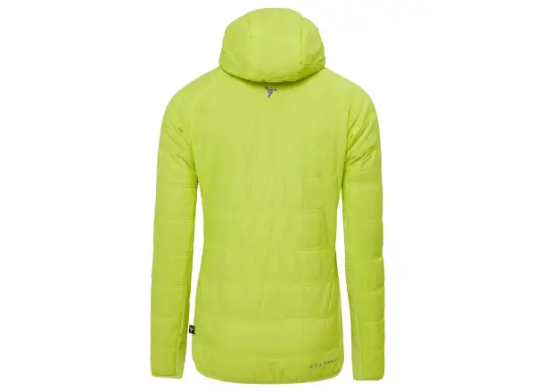 Silvini Simetta dámska bunda Lime/Plum