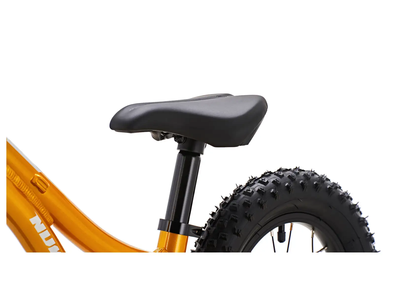 Nukeproof Cub-Scoot 12 detské odrážadlo Yellow