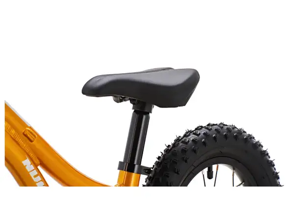 Nukeproof Cub-Scoot 12 detské odrážadlo Yellow