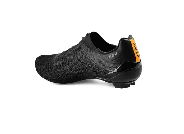 DMT KR4 cestné pánske tretry Black/Black