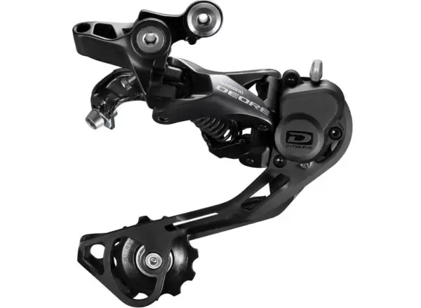 Shimano Deore RD-M6000 SGS 10sp. prehadzovačka