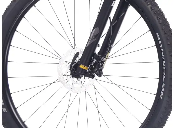 Superior XC 6.9 MS horský dámsky bicykel Matte Soft Violet