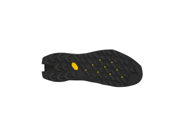 Salewa Wildfire NXT Mid GTX pánske topánky Alloy/Dark Olive