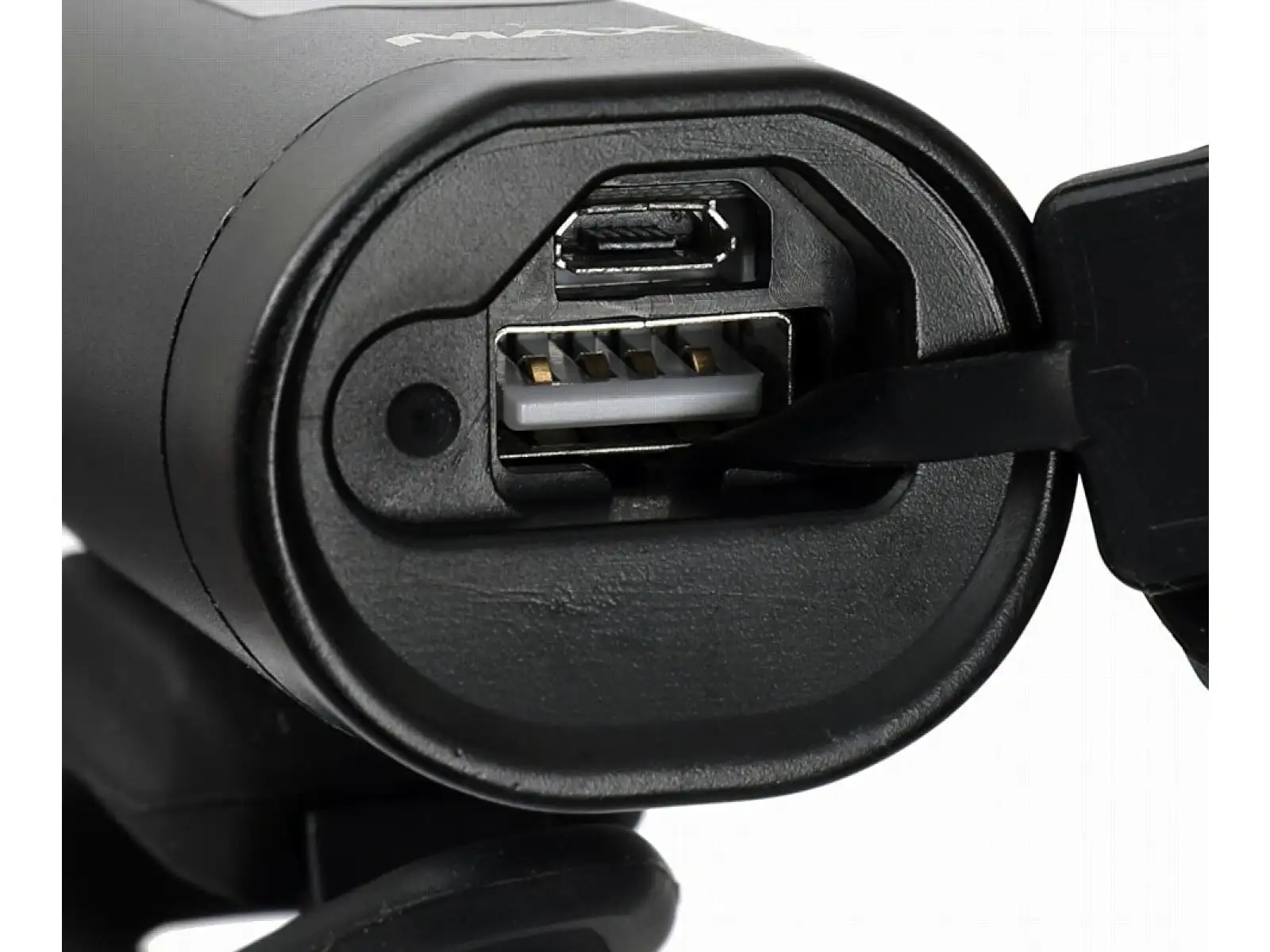 MAX1 Nova 500 USB predné svetlo