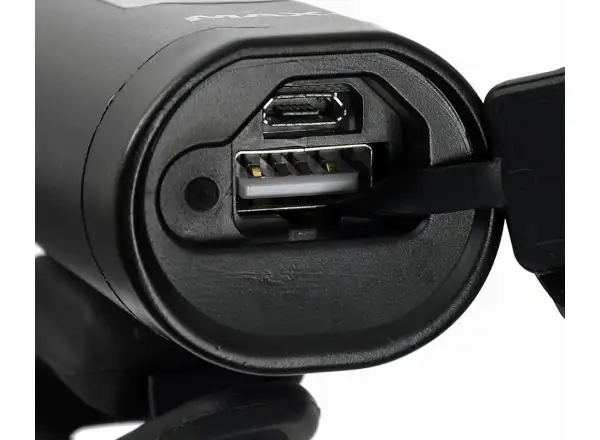 MAX1 Nova 500 USB predné svetlo