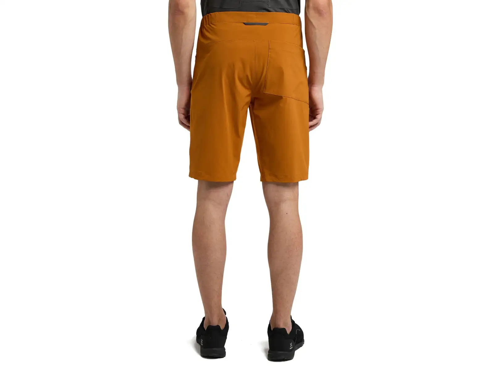 Haglöfs ROC Lite Standard pánske kraťasy Desert Yellow/Golden Brown