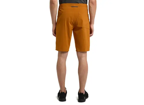 Haglöfs ROC Lite Standard pánske kraťasy Desert Yellow/Golden Brown