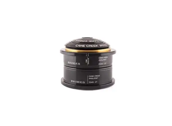 Cane Creek Angleset ZS49/ZS49/30 hlavové zloženie