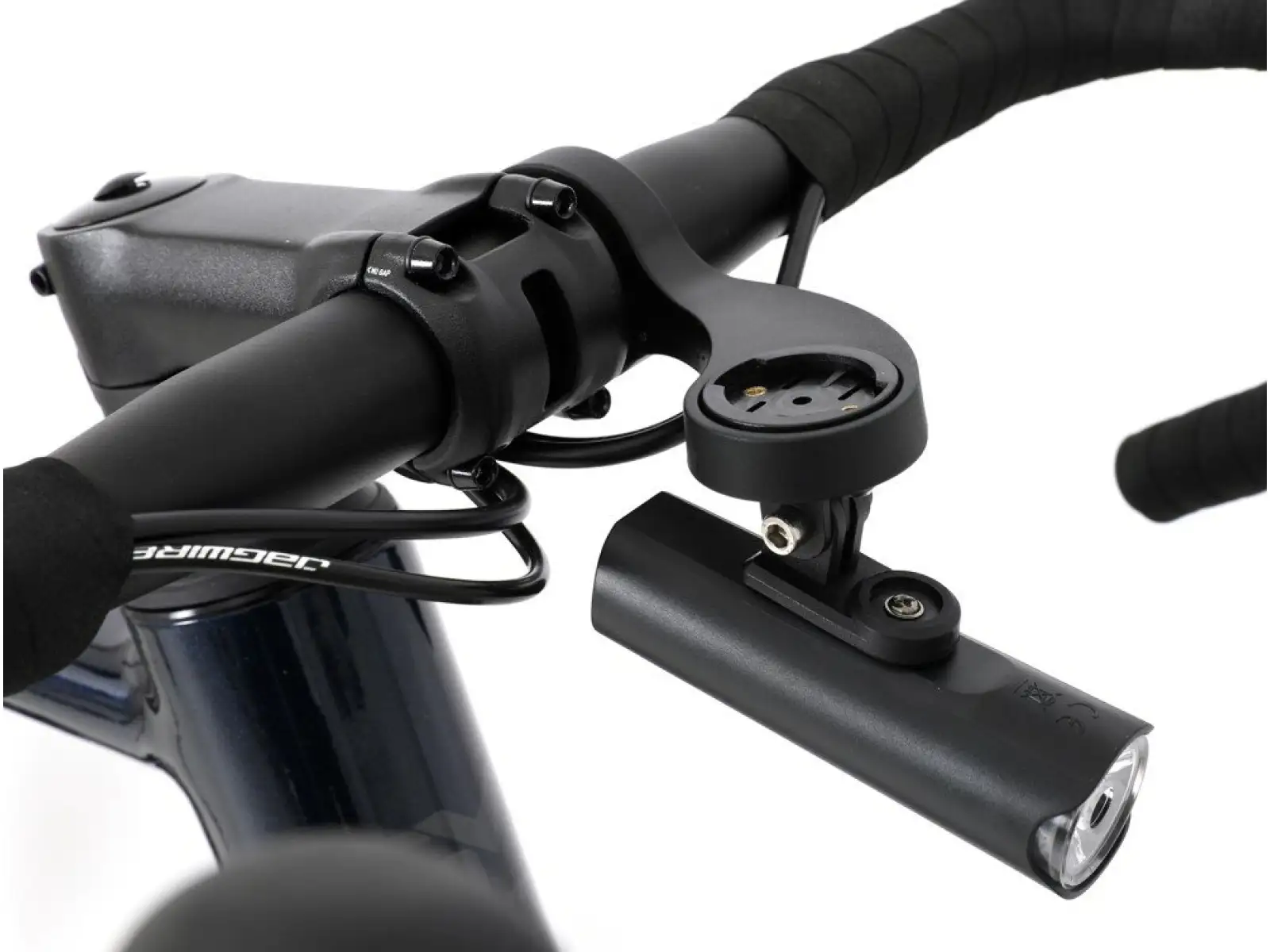 MAX1 Nova 200 USB predné svetlo