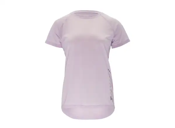 Silvini Bellanta Dámske tričko s krátkym rukávom Blush