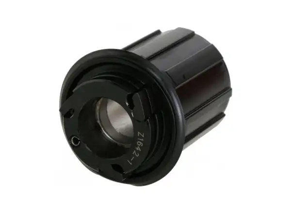 DT Swiss orech 3-Pawl Road Alu/Steel HG11 bez koncovky