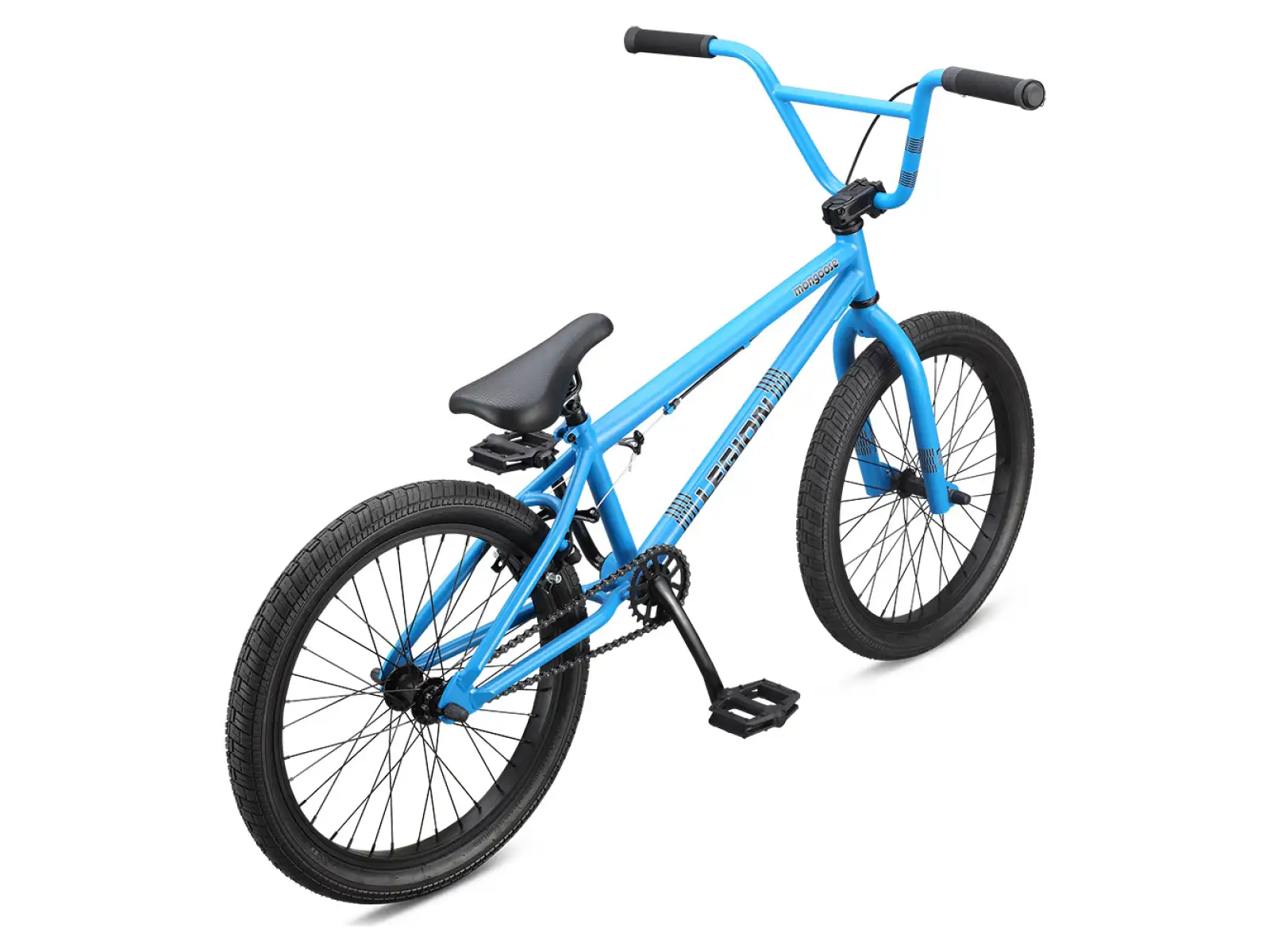 Mongoose Legion 10 BLU BMX bicykel