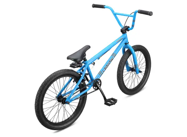 Mongoose Legion 10 BLU BMX bicykel