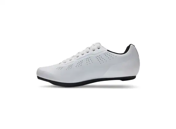 Giro Stylus II cestné tretry White