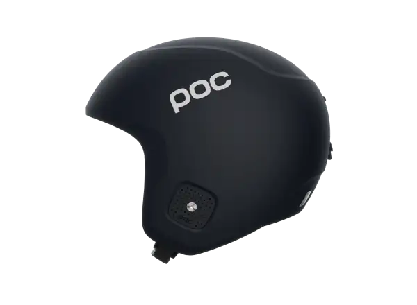 POC Skull Dura Jr lyžiarska prilba Blixten Blue Matt