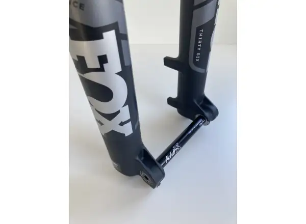 FOX 36 Float Performance FIT Grip odpružená vidlica 160 mm - Z KOLA
