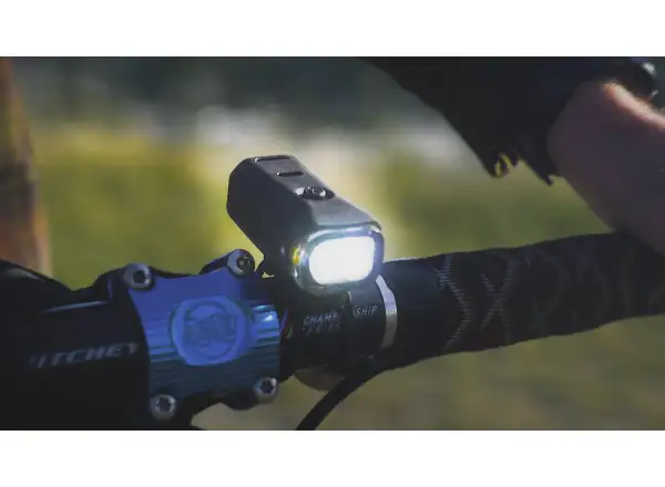 Lezyne KTV Drive Pro+ zadné svetlo