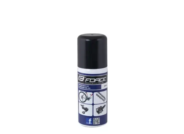 Olej Force J 22 125ml