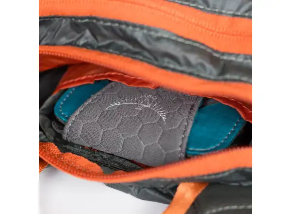 Osprey Ultralight Stuff Pack batoh poppy orange