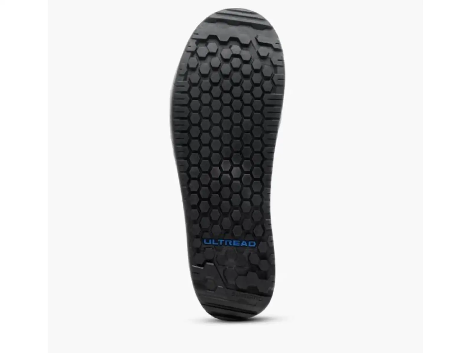 Shimano SH-GF800 Gore-Tex MTB pánske topánky čierna
