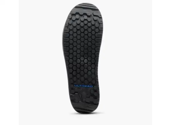Shimano SH-GF800 Gore-Tex MTB pánske topánky čierna