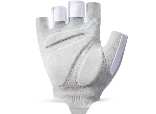 Roeckl Deleni 2 dámske cyklistické rukavice White/Multicolor
