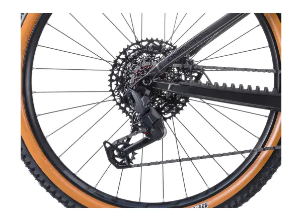 Crussis ONE-Largo 10.12-(800) horský elektrobicykel