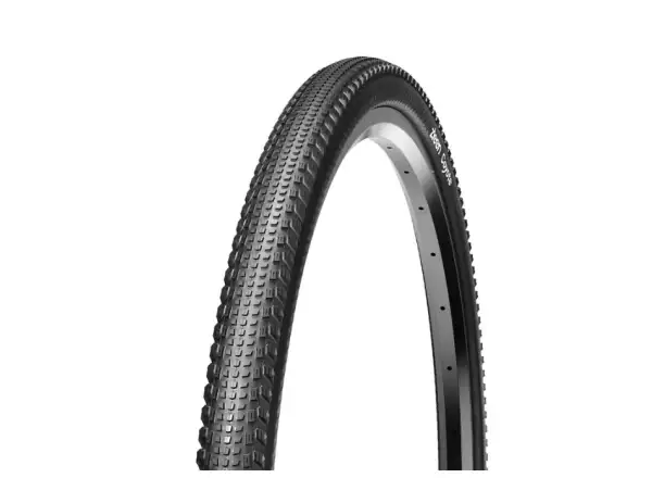 Zleen Coyote Pro 28" gravel plášť kevlar čierny