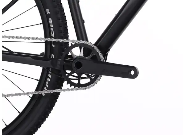 Superior XP 6.1 horský bicykel Gloss Black/Matte Black