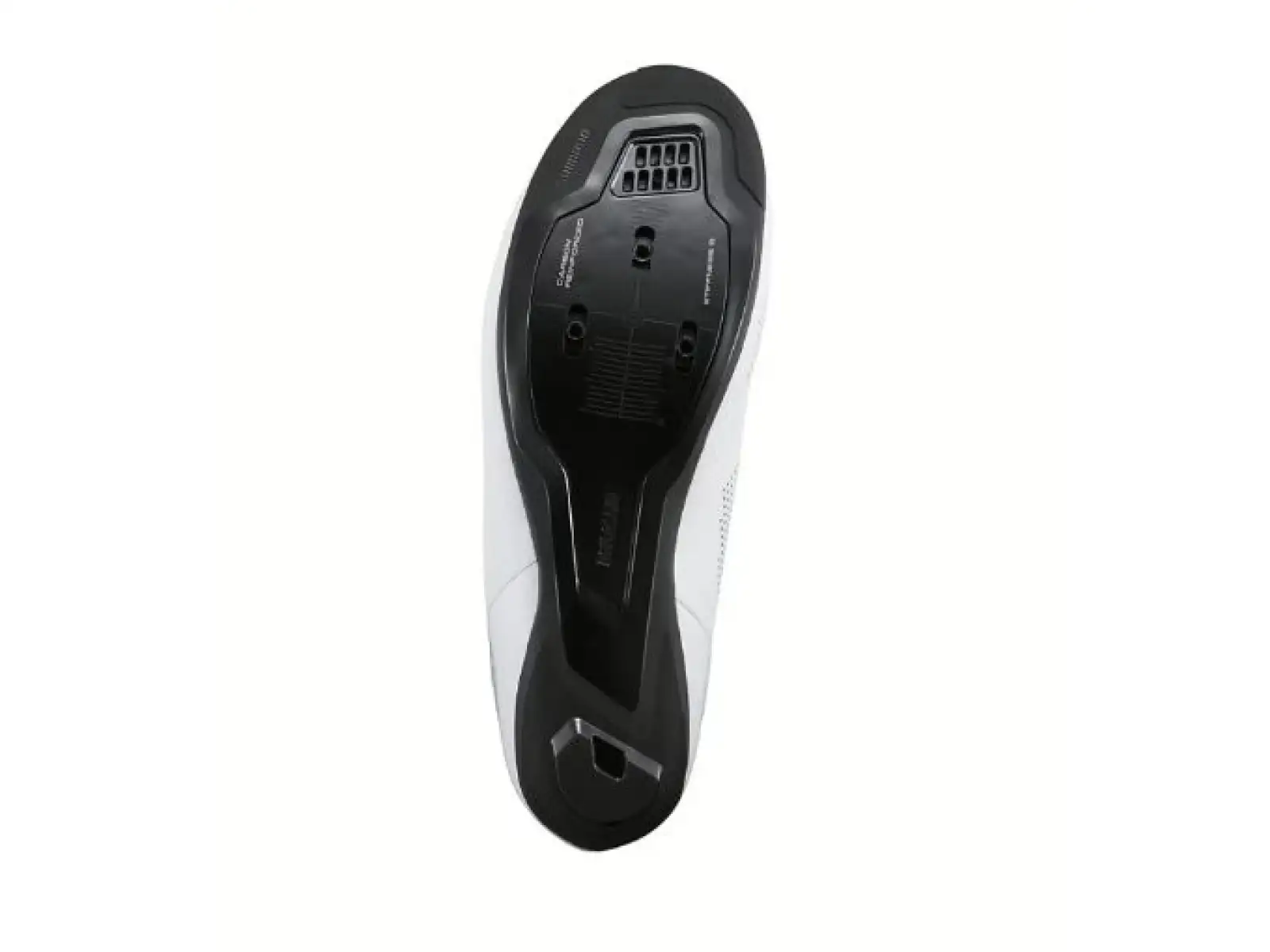 Shimano SH-RC502WW dámske cestné tretry biela