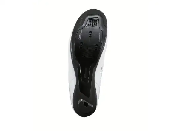 Shimano SH-RC502WW dámske cestné tretry biela