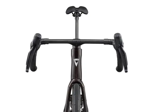 Giant Propel Advanced Pro 0-Di2 cestný bicykel Obsidian Pulse