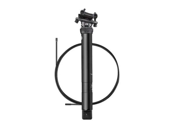 Crankbrothers Highline 7 150 mm teleskopická sedlovka 30,9 / 467 mm