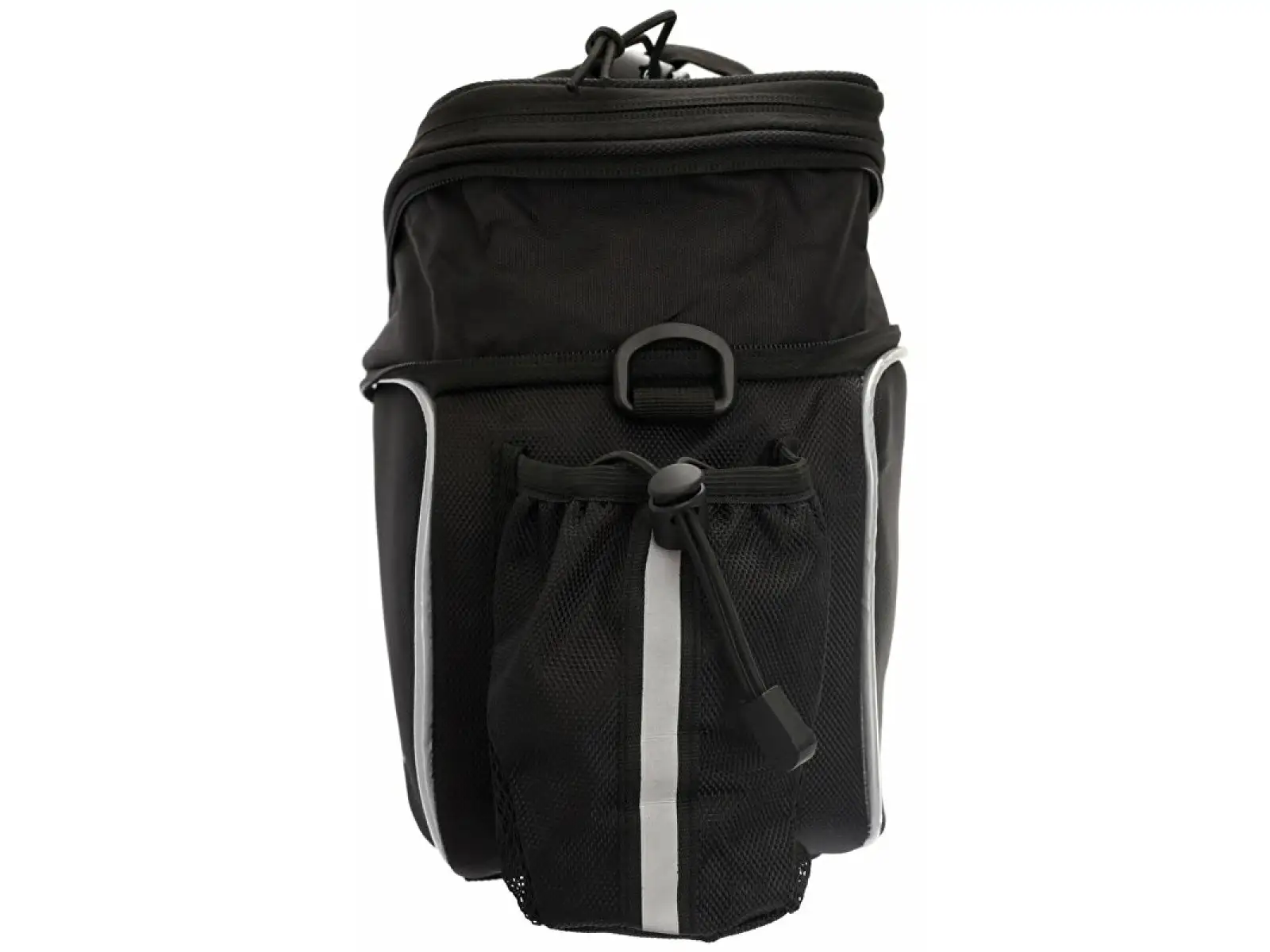 Max1 Rackbag taška na nosič čierna 9,6 l