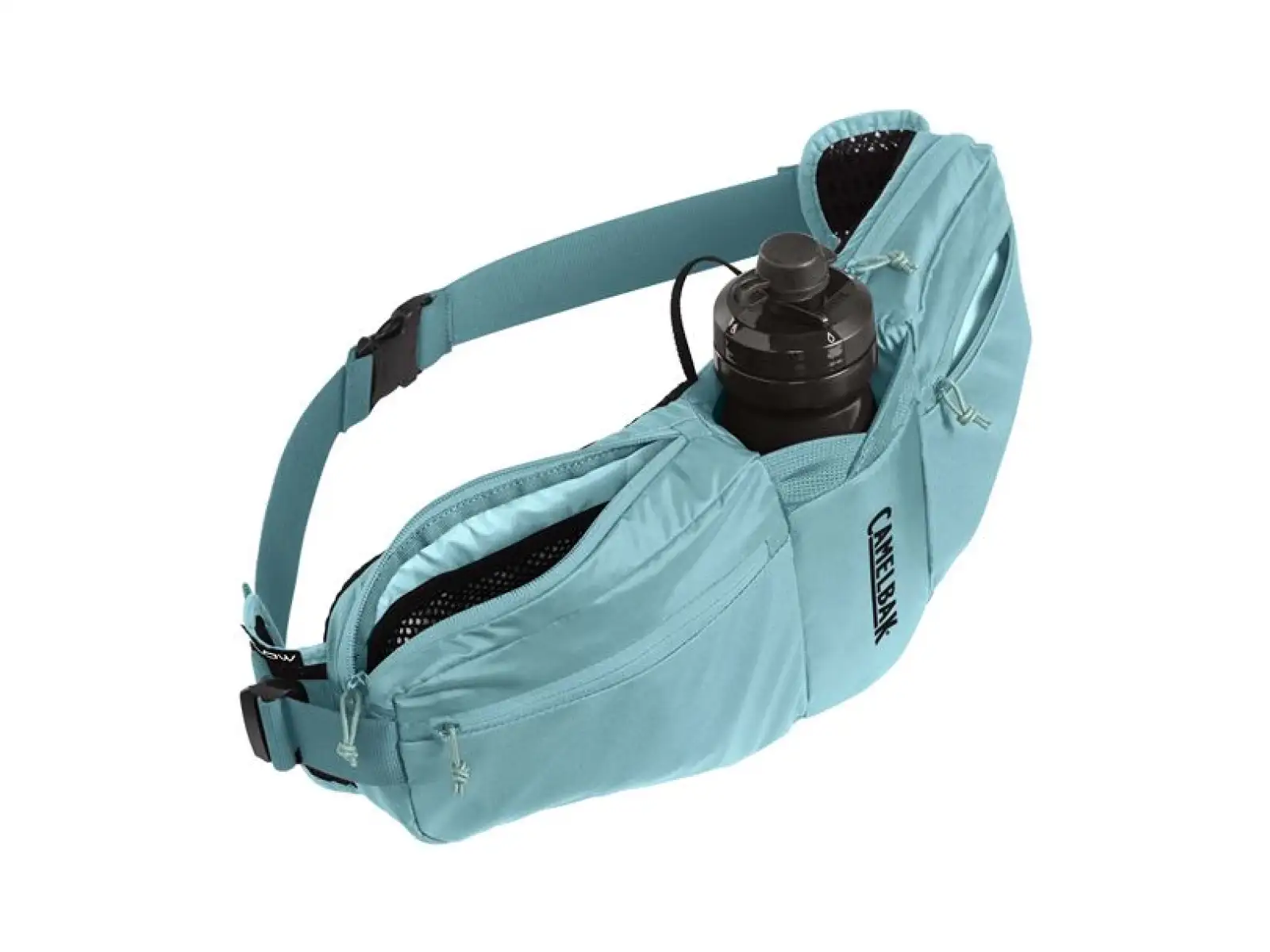 Camelbak Podium Flow 4 ľadvinka 4 l Arctic Blue