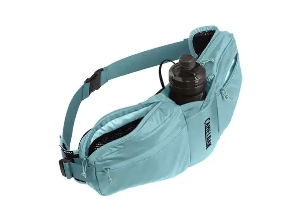 Camelbak Podium Flow 4 ľadvinka 4 l Arctic Blue
