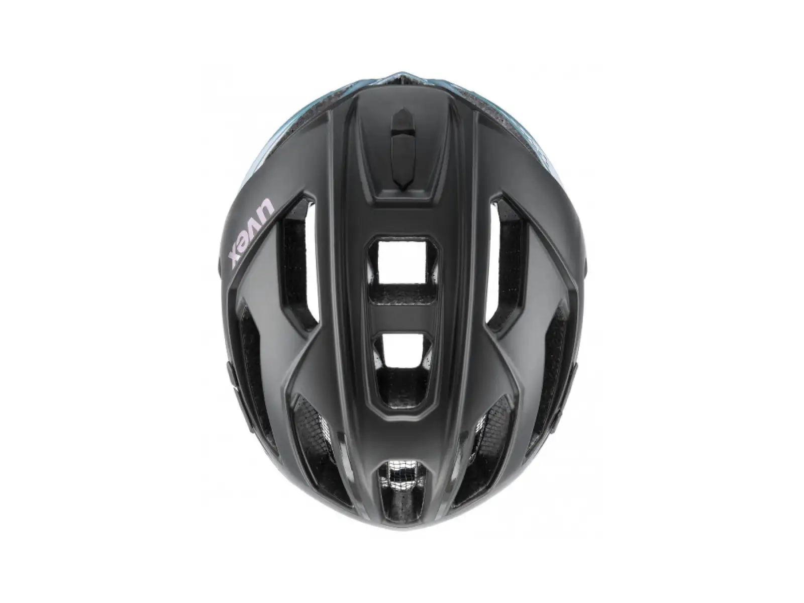 Uvex Gravel X prilba Black/Flip Flop Matt