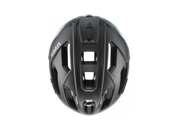 Uvex Gravel X prilba Black/Flip Flop Matt