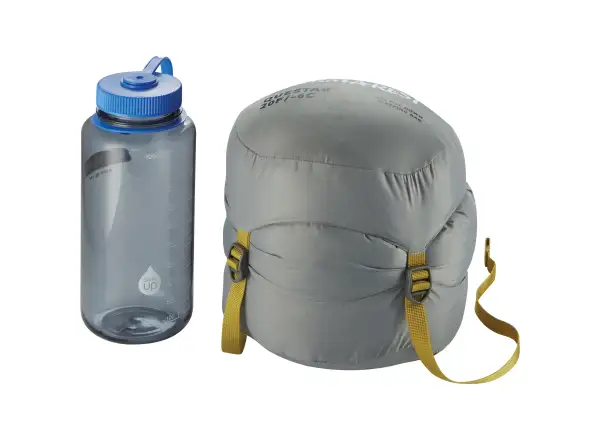 Therm-A-Rest Questar Regular Spacák -6 °C Balsam