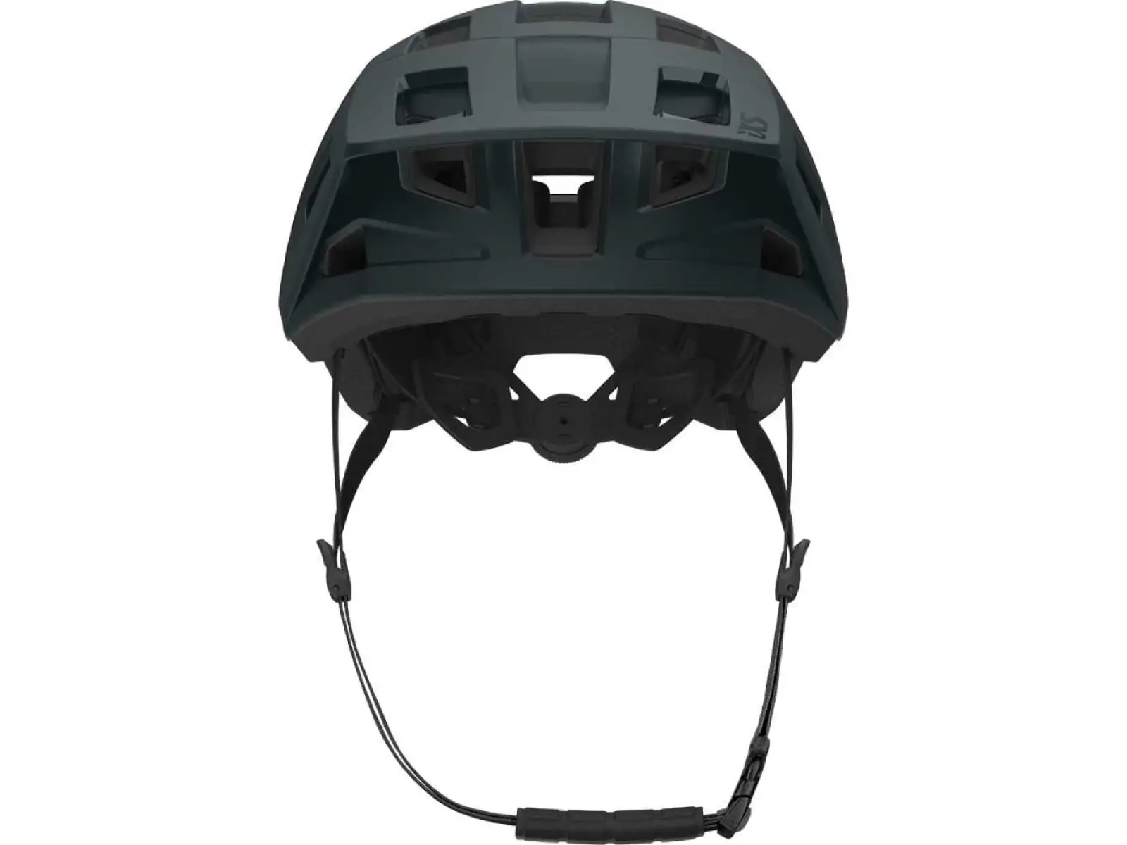 Flow 1.0 MTB prilba Graphite