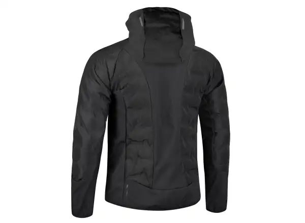 Etape Crux Ultra pánska bunda čierna/červená