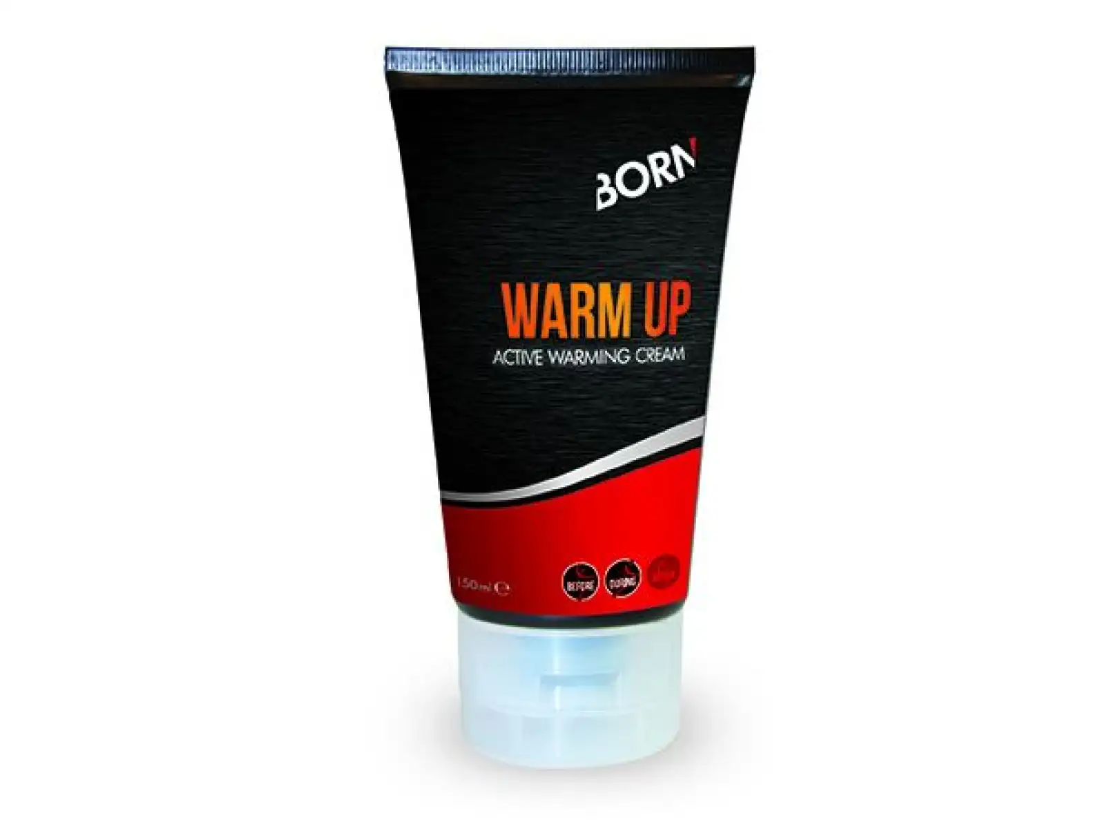 Born Warm Up 150ml