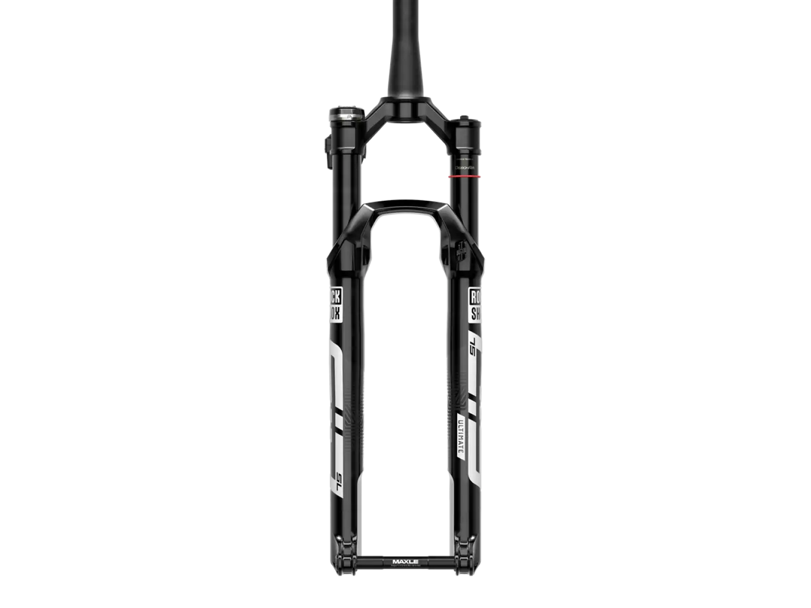 Rock Shox SiD SL Ultimate Flight Attendant E2 29" odpružená vidlica Gloss Black