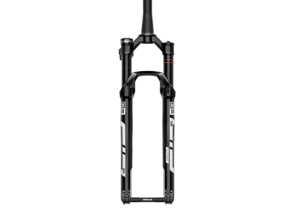 Rock Shox SiD SL Ultimate Flight Attendant E2 29" odpružená vidlica Gloss Black