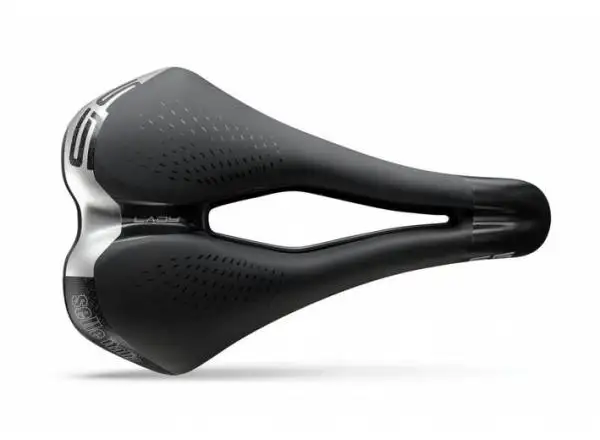 Selle Italia S5 LADY Superflow L3 sedlo čierne